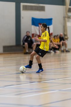 Bild 193 - wBJ NFV Futsalmeisterschaft